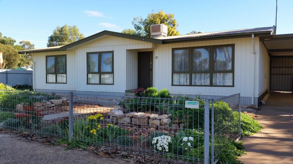 The Quorn-Er House Villa Exterior foto